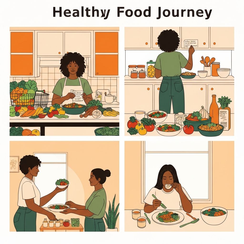 Διατροφικές αποφάσεις