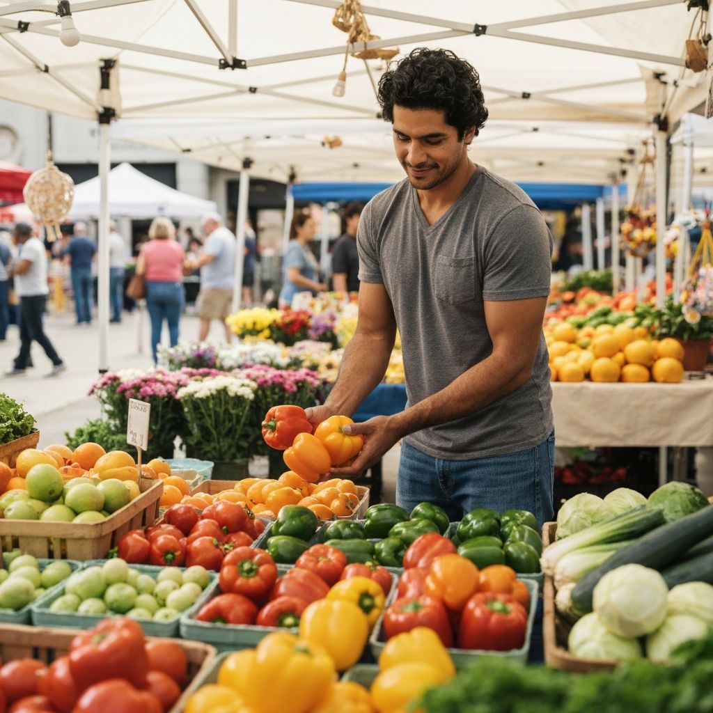 Hábitos de comida