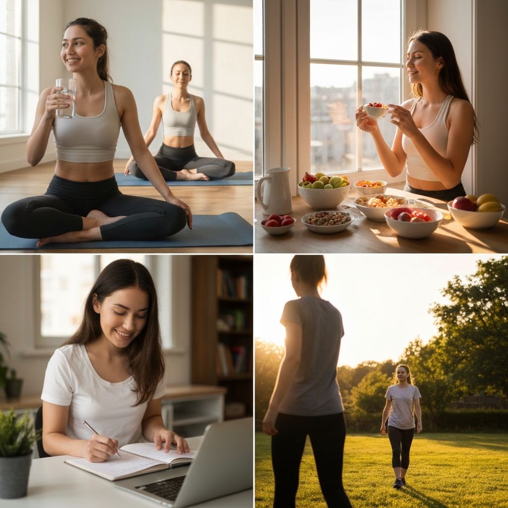 Σταδιακές αλλαγές