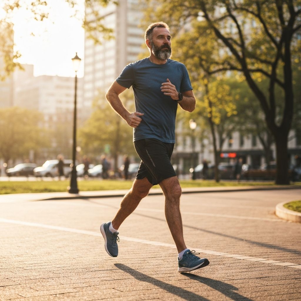 Φυσική δραστηριότητα