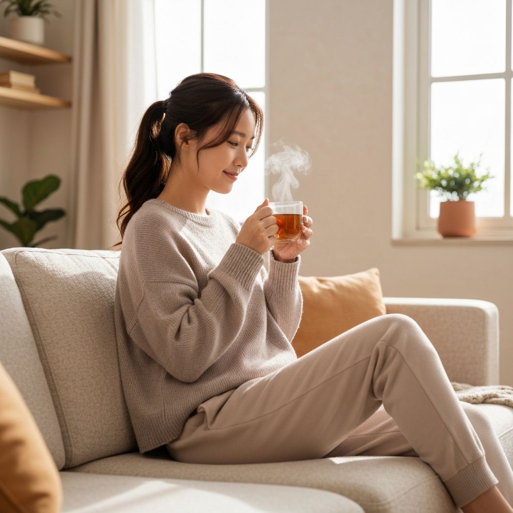 Καθημερινή ρουτίνα