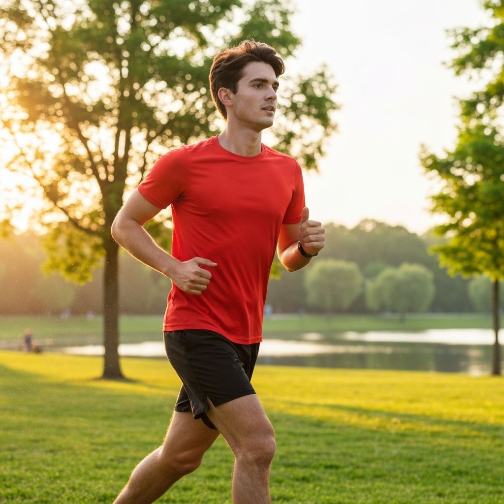 Estilo de vida activo